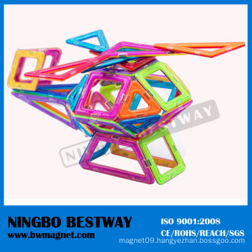 Plastic Creative Magformers Building Block Toys